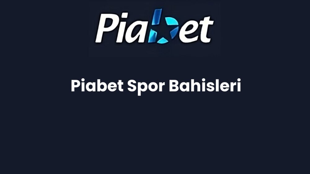 piabet spor bahisleri 565